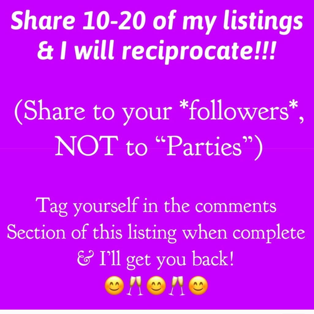 Share Please!